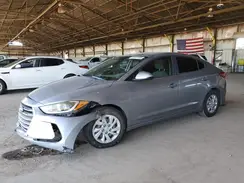 5NPD74LF6HH203266 2017 HYUNDAI ELANTRA