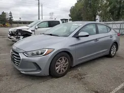 5NPD74LF6HH203977 2017 HYUNDAI ELANTRA
