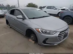 5NPD74LF6HH204465 2017 HYUNDAI ELANTRA