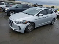 5NPD74LF6HH204630 2017 HYUNDAI ELANTRA