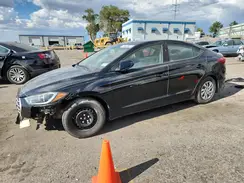 5NPD74LF6HH204790 2017 HYUNDAI ELANTRA