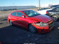 5NPD74LF6HH206085 2017 HYUNDAI ELANTRA