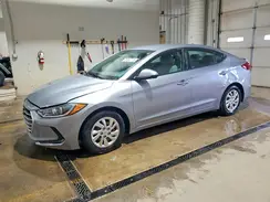 5NPD74LF6HH206667 2017 HYUNDAI ELANTRA