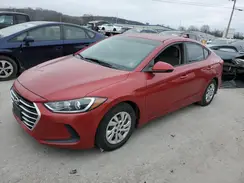 5NPD74LF6HH206880 2017 HYUNDAI ELANTRA