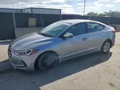 5NPD74LF6HH206975 2017 HYUNDAI ELANTRA