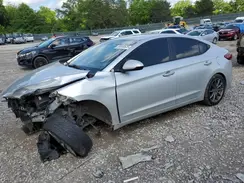 5NPD74LF6HH208340 2017 HYUNDAI ELANTRA