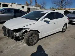 5NPD74LF6HH208449 2017 HYUNDAI ELANTRA