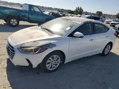 5NPD74LF6HH209200 2017 HYUNDAI ELANTRA