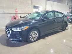 5NPD74LF6HH209519 2017 HYUNDAI ELANTRA