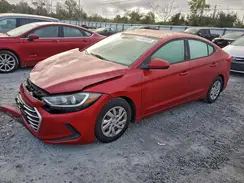 5NPD74LF6HH209858 2017 HYUNDAI ELANTRA