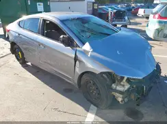 5NPD74LF6HH209956 2017 HYUNDAI ELANTRA