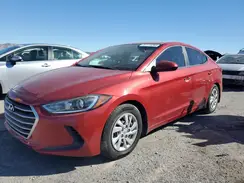 5NPD74LF6JH226052 2018 HYUNDAI ELANTRA