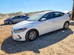 5NPD74LF6JH228951 2018 HYUNDAI ELANTRA