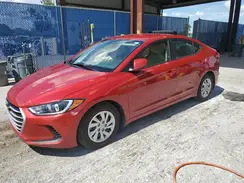 5NPD74LF6JH232515 2018 HYUNDAI ELANTRA