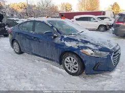 5NPD74LF6JH233678 2018 HYUNDAI ELANTRA