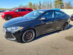 5NPD74LF6JH234670 2018 HYUNDAI ELANTRA