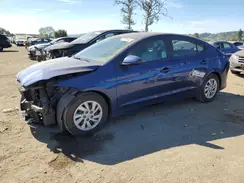 5NPD74LF6JH234815 2018 HYUNDAI ELANTRA