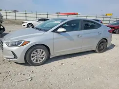 5NPD74LF6JH235222 2018 HYUNDAI ELANTRA