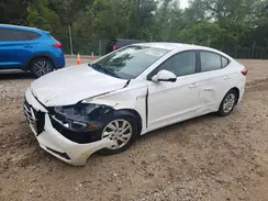 5NPD74LF6JH236516 2018 HYUNDAI ELANTRA
