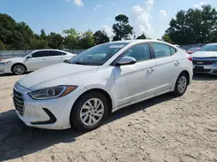 5NPD74LF6JH239402 2018 HYUNDAI ELANTRA