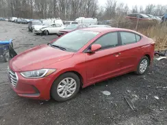 5NPD74LF6JH240517 2018 HYUNDAI ELANTRA