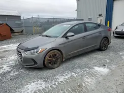 5NPD74LF6JH244602 2018 HYUNDAI ELANTRA
