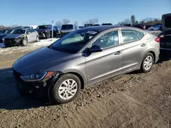 5NPD74LF6JH244891 2018 HYUNDAI ELANTRA