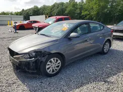 5NPD74LF6JH246253 2018 HYUNDAI ELANTRA