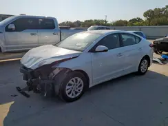 5NPD74LF6JH252960 2018 HYUNDAI ELANTRA