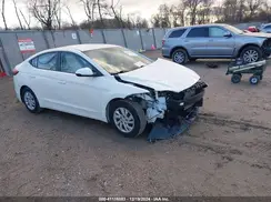 5NPD74LF6JH254837 2018 HYUNDAI ELANTRA