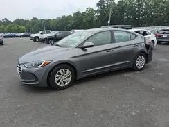 5NPD74LF6JH256099 2018 HYUNDAI ELANTRA