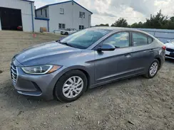 5NPD74LF6JH256376 2018 HYUNDAI ELANTRA