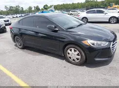 5NPD74LF6JH256684 2018 HYUNDAI ELANTRA