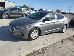 5NPD74LF6JH258435 2018 HYUNDAI ELANTRA
