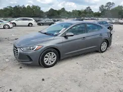 5NPD74LF6JH260508 2018 HYUNDAI ELANTRA