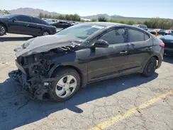 5NPD74LF6JH260802 2018 HYUNDAI ELANTRA