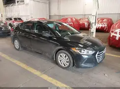 5NPD74LF6JH264235 2018 HYUNDAI ELANTRA