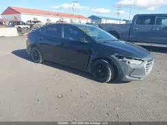 5NPD74LF6JH271248 2018 HYUNDAI ELANTRA