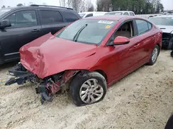 5NPD74LF6JH275025 2018 HYUNDAI ELANTRA
