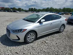 5NPD74LF6JH276854 2018 HYUNDAI ELANTRA