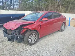 5NPD74LF6JH277146 2018 HYUNDAI ELANTRA