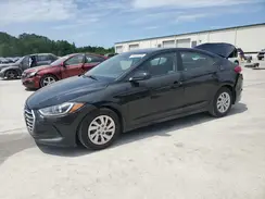 5NPD74LF6JH277888 2018 HYUNDAI ELANTRA