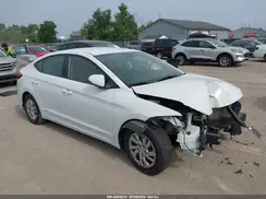 5NPD74LF6JH279804 2018 HYUNDAI ELANTRA