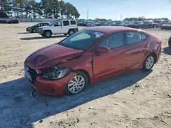 5NPD74LF6JH280029 2018 HYUNDAI ELANTRA