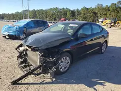 5NPD74LF6JH283660 2018 HYUNDAI ELANTRA