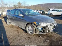 5NPD74LF6JH284517 2018 HYUNDAI ELANTRA