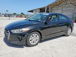 5NPD74LF6JH286204 2018 HYUNDAI ELANTRA