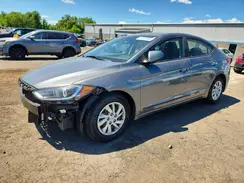 5NPD74LF6JH286400 2018 HYUNDAI ELANTRA
