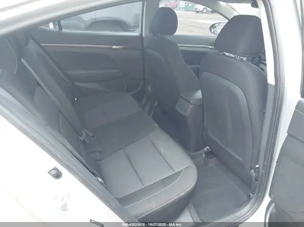 5NPD74LF6JH288714 2018 HYUNDAI ELANTRA - Image 8
