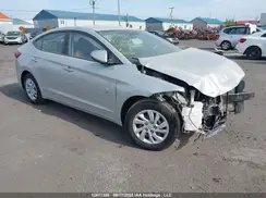5NPD74LF6JH292844 2018 HYUNDAI ELANTRA